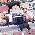 Casa de hóspedes Caprice Constança