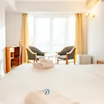 Casa de hóspedes Caprice 3*