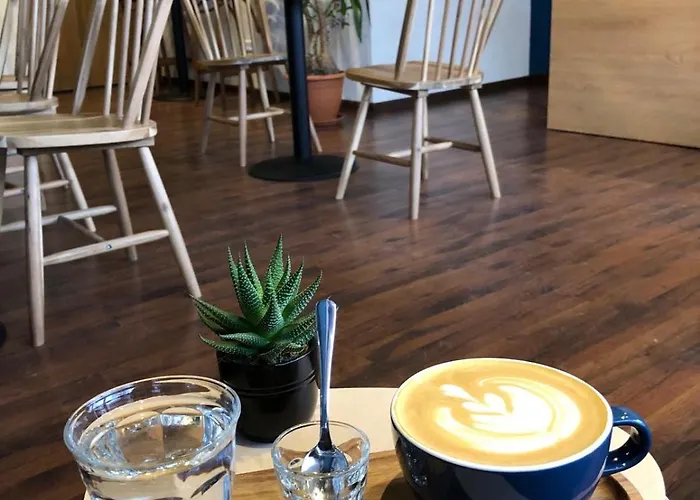 Caprice Pensiune Constanţa