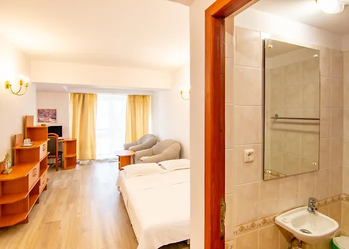 Caprice 3* Constanţa