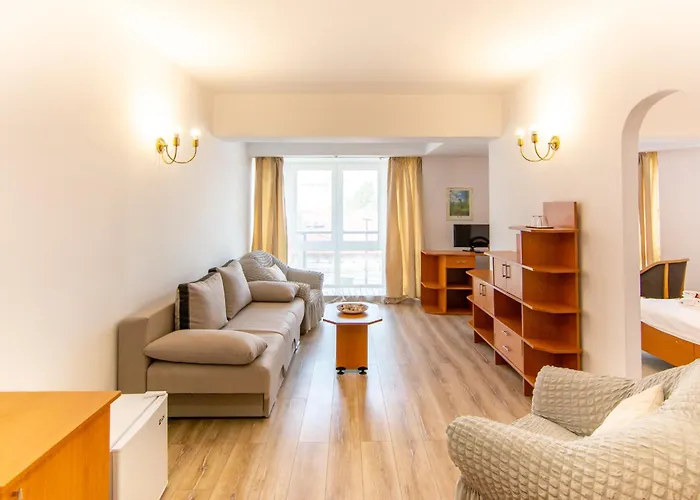 Caprice Pensiune Constanţa