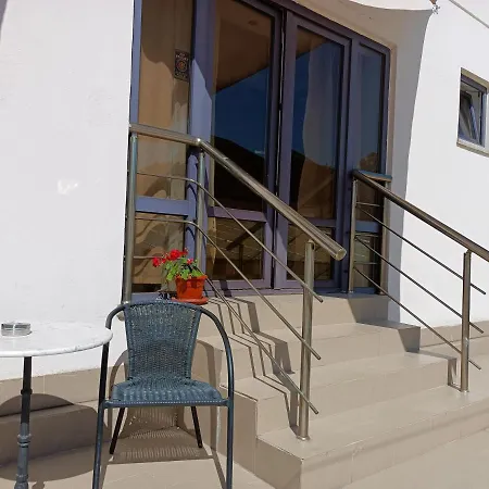 Guest house Caprice 3*