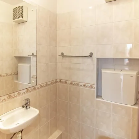 Vendégház Caprice 3*