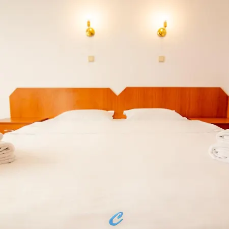Caprice بيت ضيافة