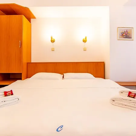 Guest house Caprice