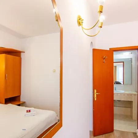 Guest house Caprice