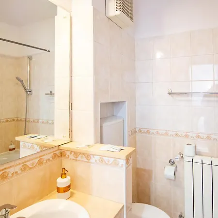 Caprice Guest house