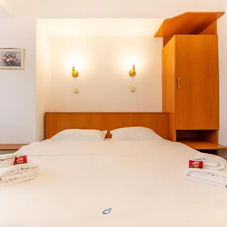 Guest house Caprice