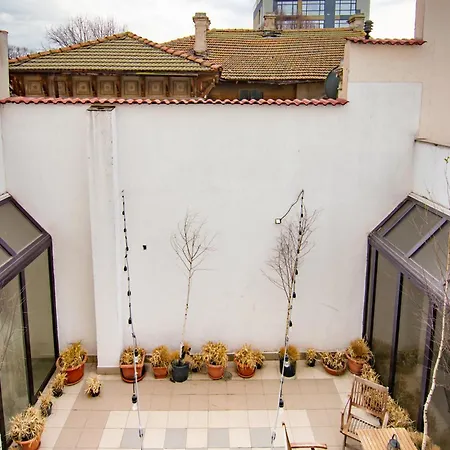 Guest house Caprice