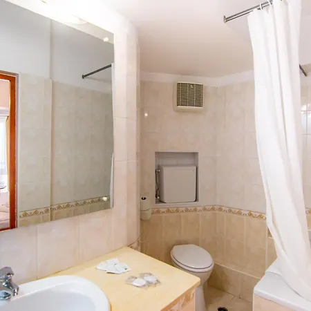 Guest house Caprice