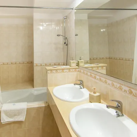 Caprice Guest house