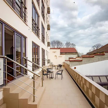 Guest house Caprice Constanta