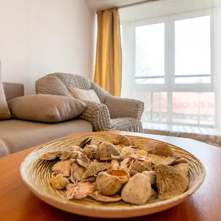 Caprice Guest house