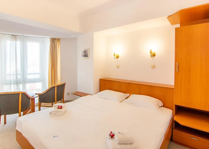 Caprice Vendégház 3*